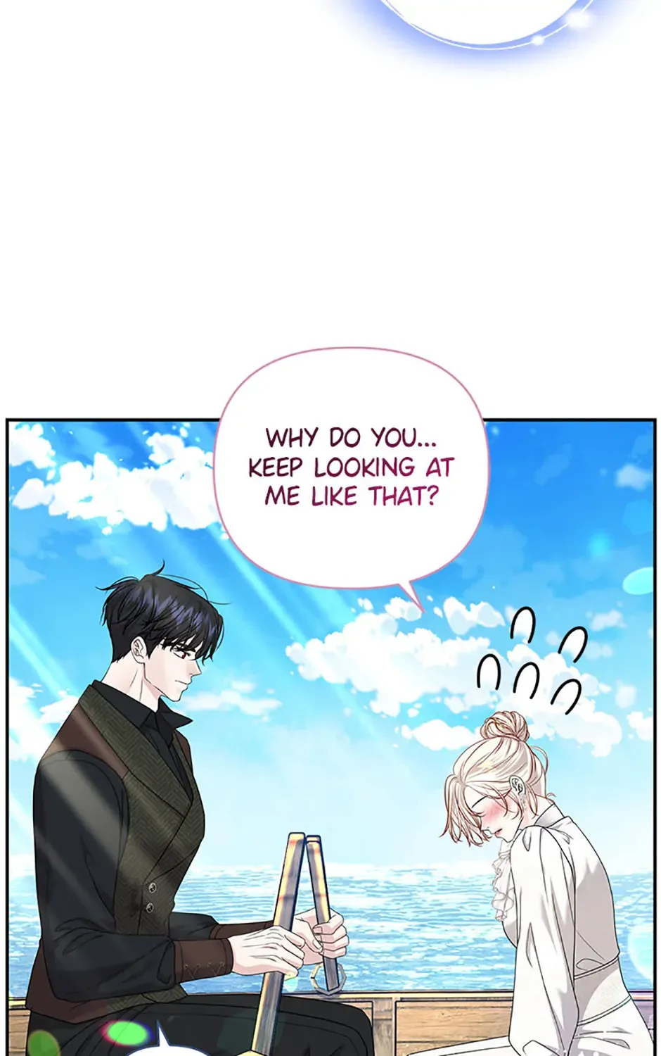 Grand Duke of the North Chapter 48 page 93 - 