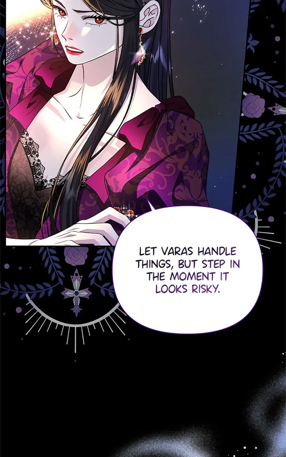 Grand Duke of the North Chapter 49 page 113 - 