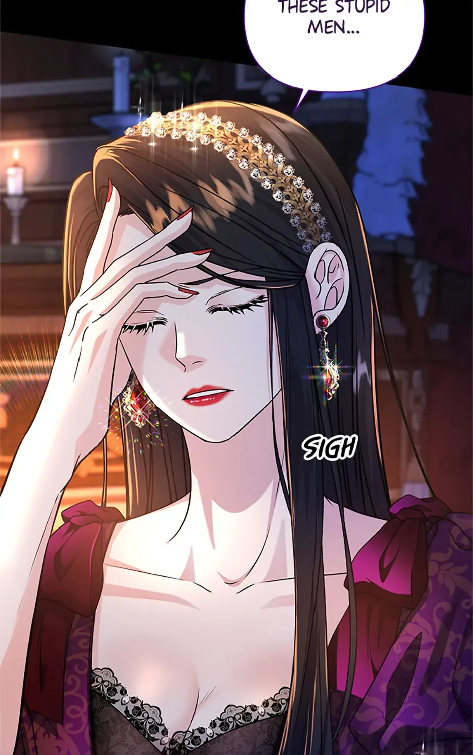 Grand Duke of the North Chapter 49 page 117 - 
