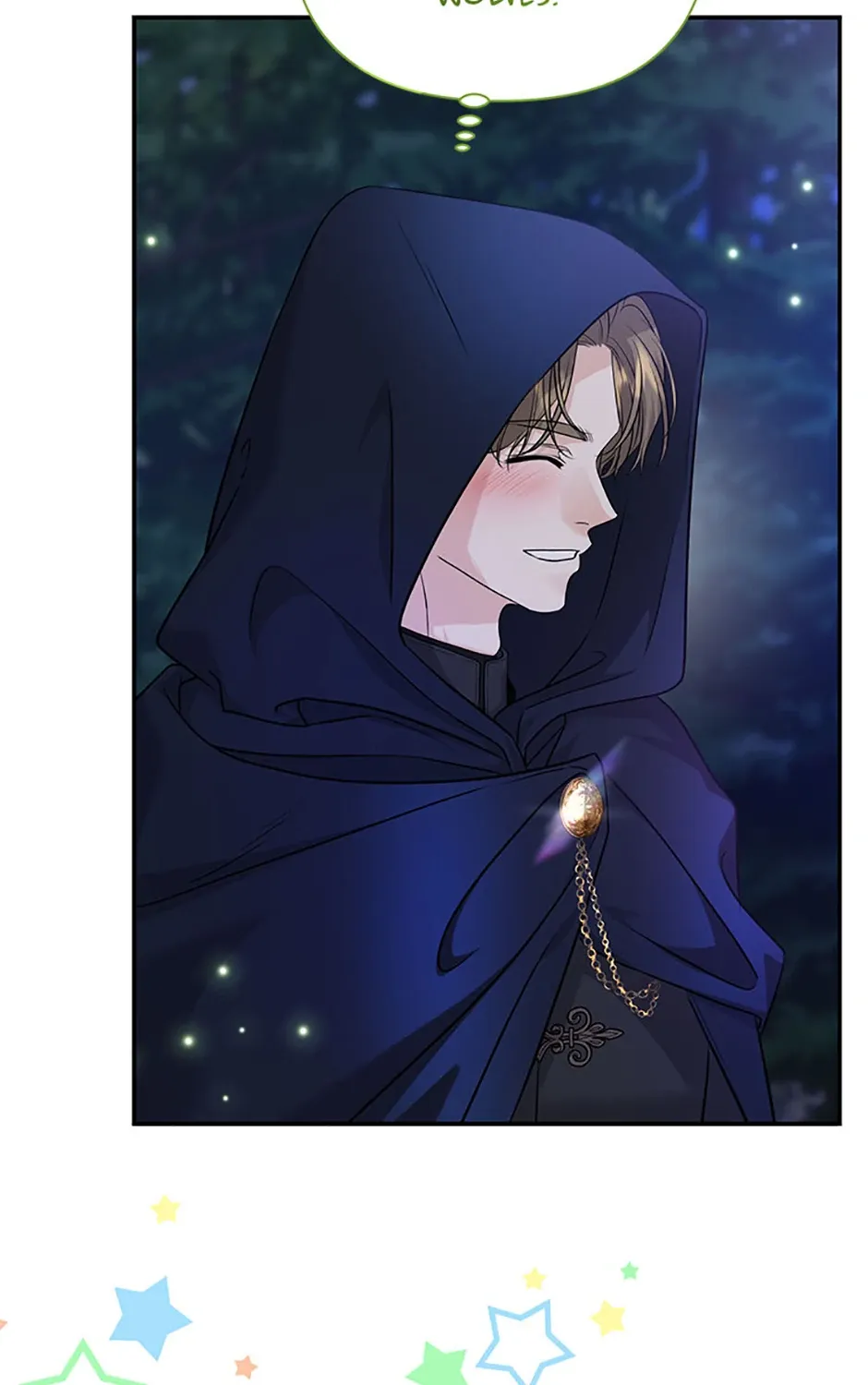 Grand Duke of the North Chapter 49 page 123 - 
