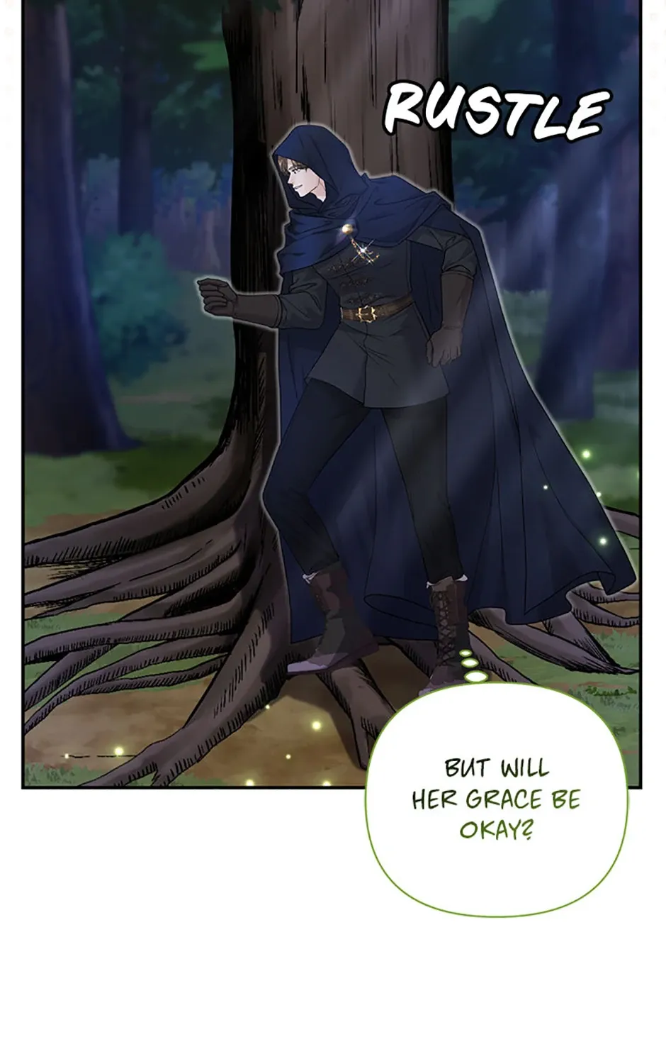 Grand Duke of the North Chapter 49 page 129 - 