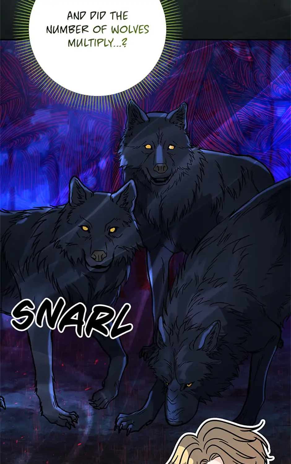 Grand Duke of the North Chapter 49 page 139 - 