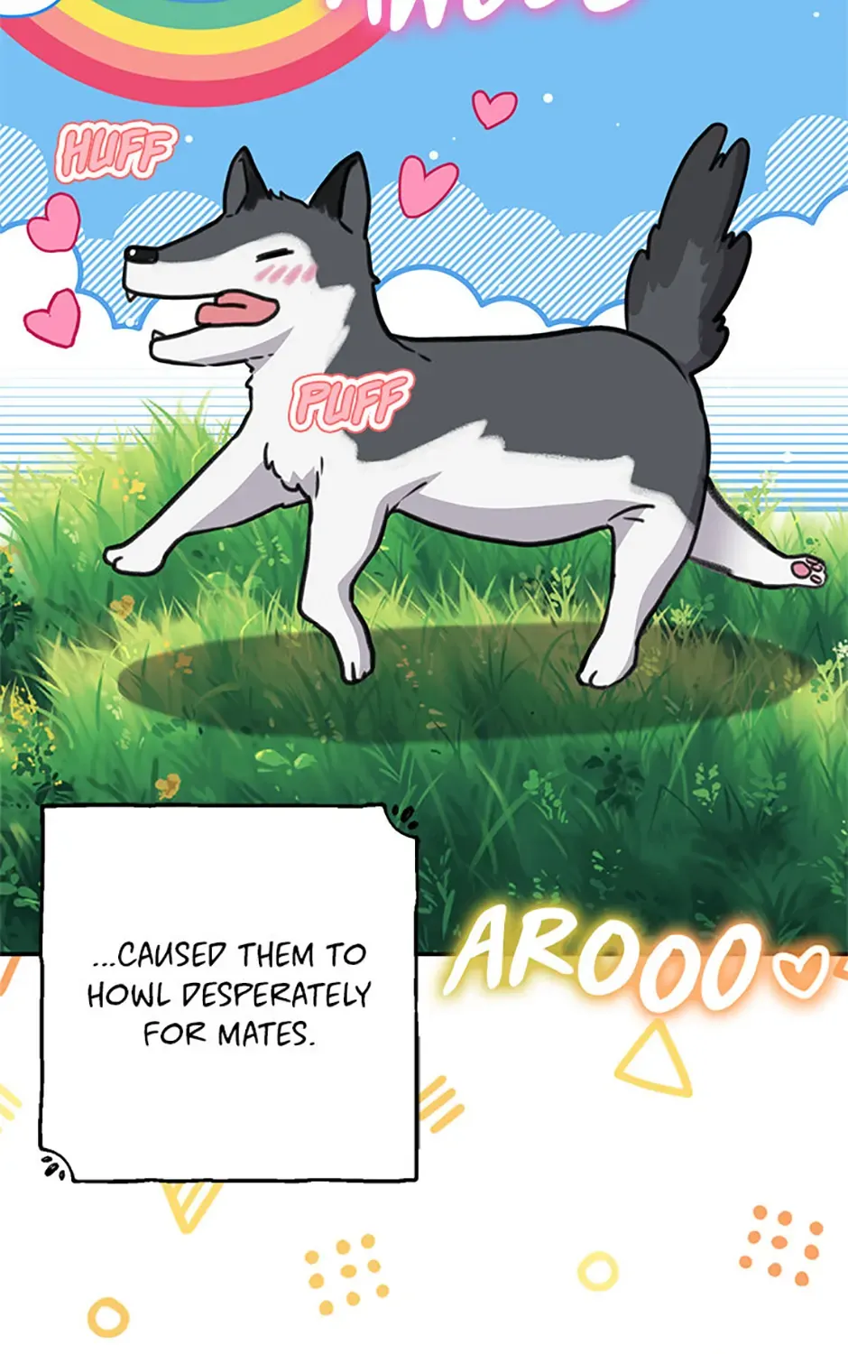 Grand Duke of the North Chapter 49 page 145 - 