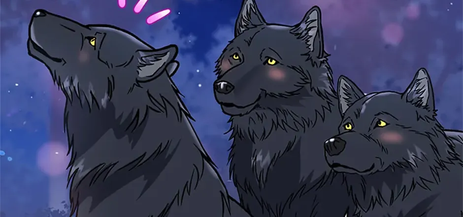 Grand Duke of the North Chapter 49 page 148 - 
