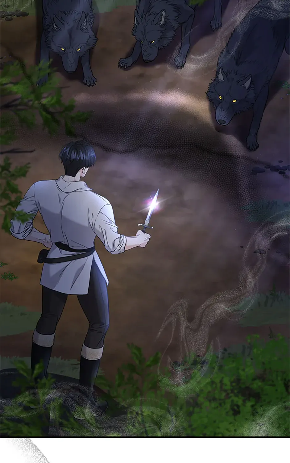 Grand Duke of the North Chapter 49 page 151 - 