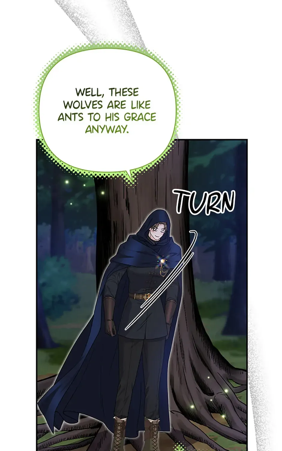 Grand Duke of the North Chapter 49 page 153 - 