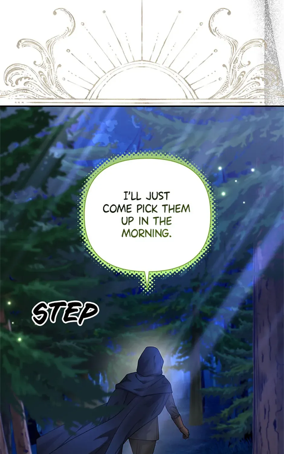 Grand Duke of the North Chapter 49 page 155 - 