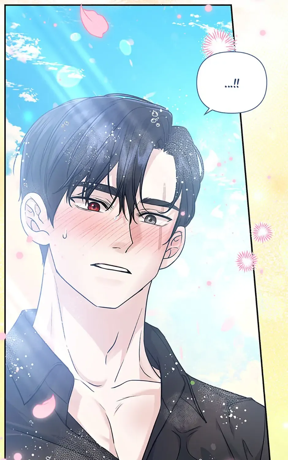 Grand Duke of the North Chapter 49 page 19 - 