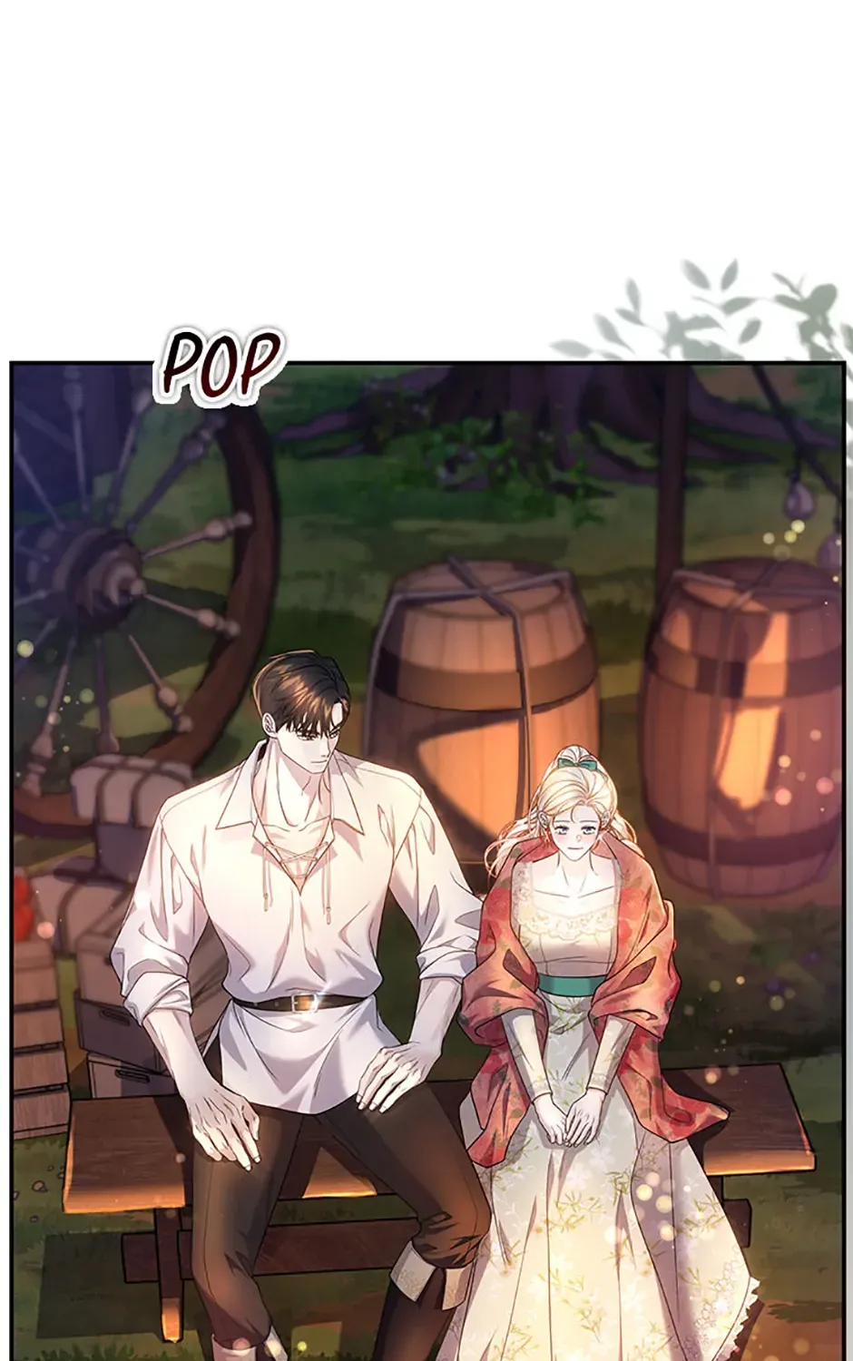 Grand Duke of the North Chapter 49 page 29 - 