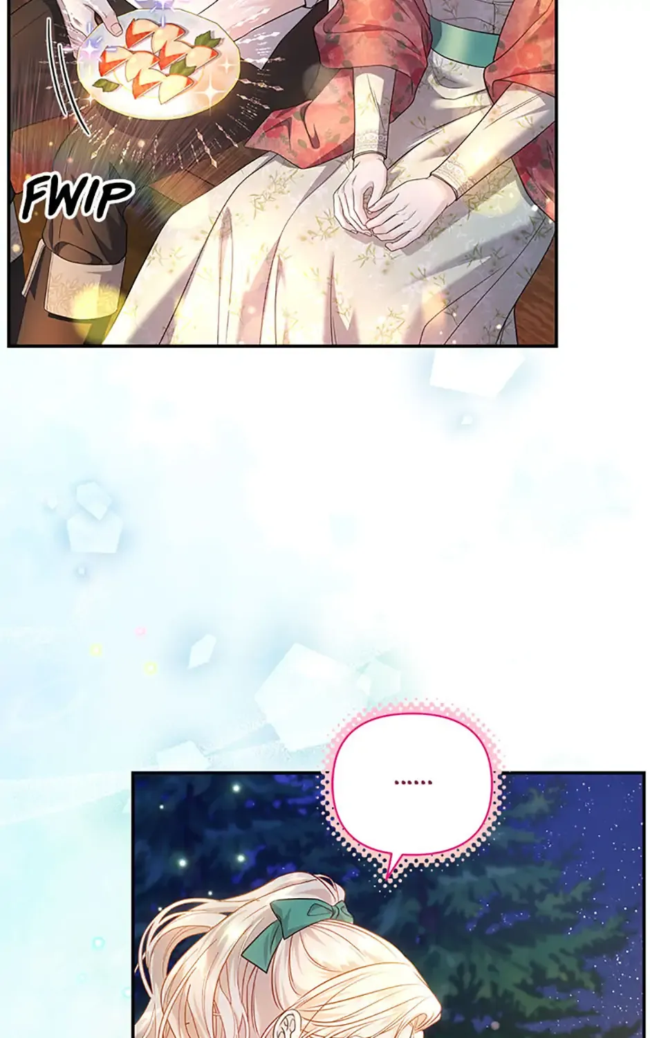 Grand Duke of the North Chapter 49 page 33 - 