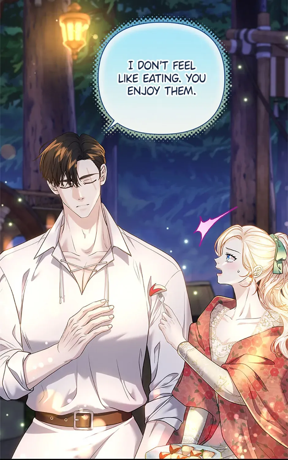 Grand Duke of the North Chapter 49 page 39 - 