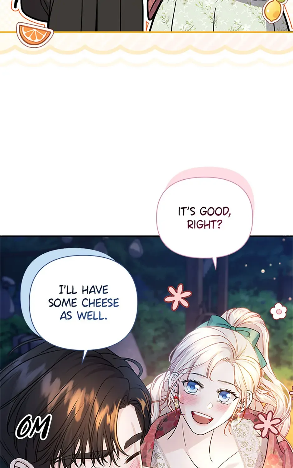 Grand Duke of the North Chapter 49 page 59 - 