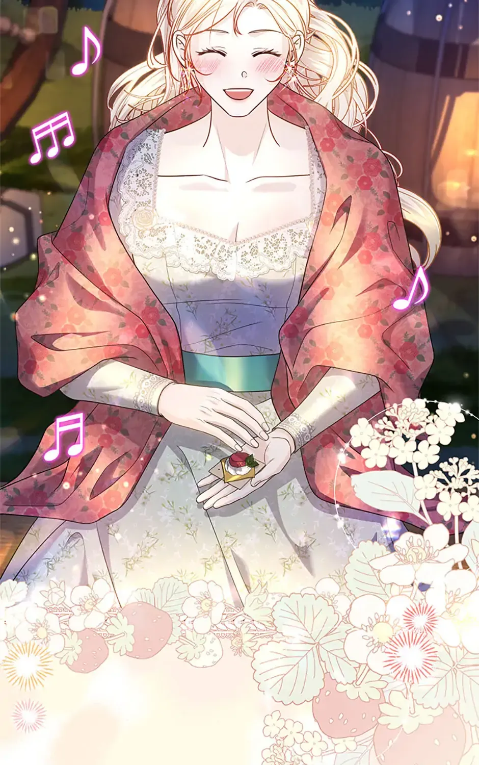 Grand Duke of the North Chapter 49 page 63 - 