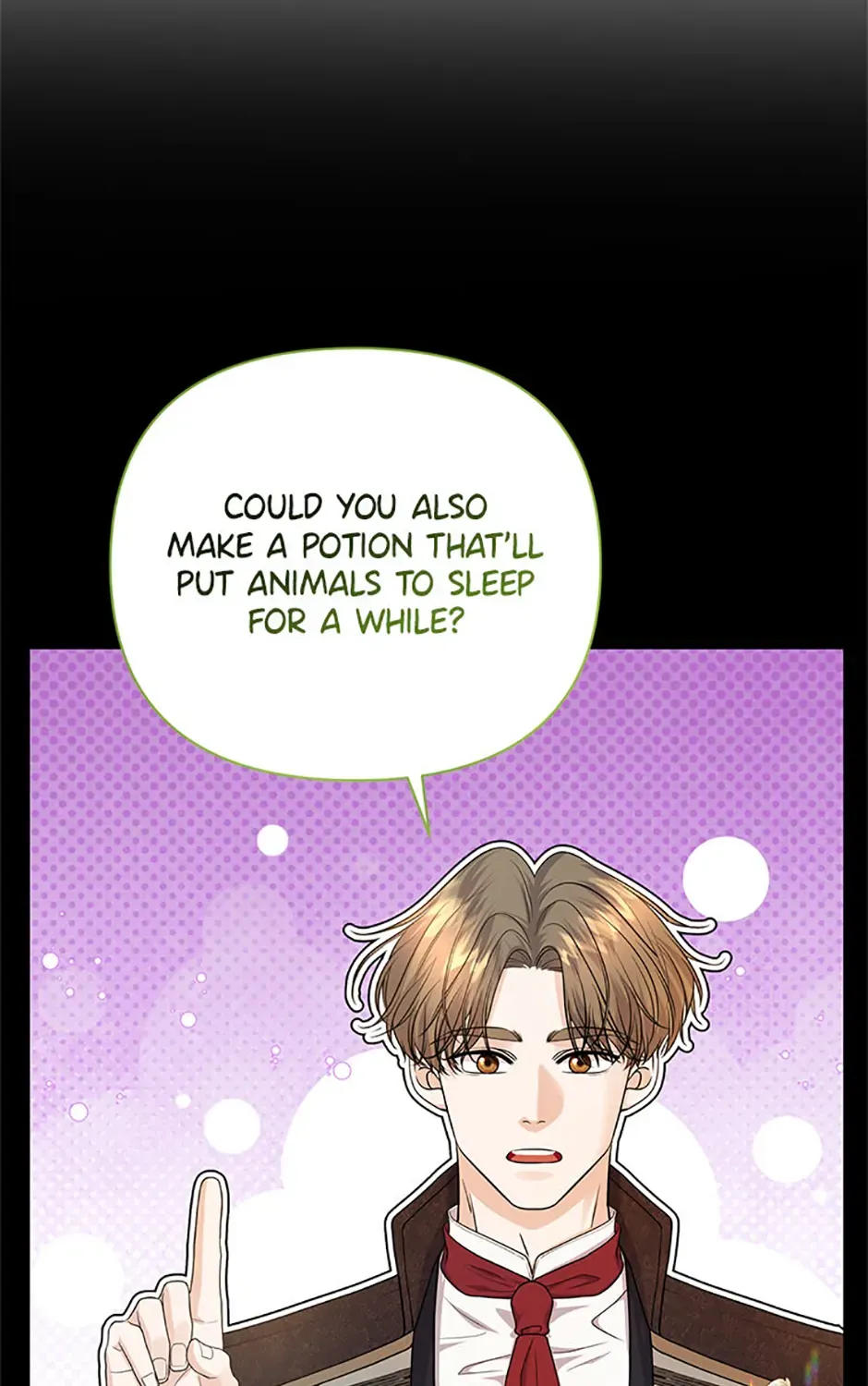 Grand Duke of the North Chapter 49 page 97 - 