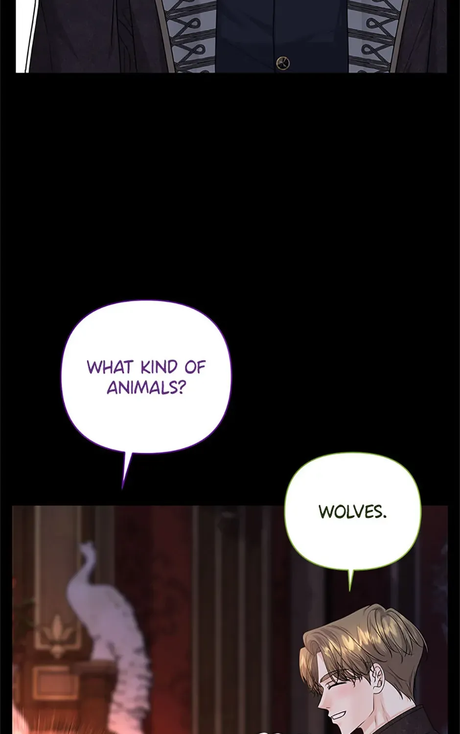 Grand Duke of the North Chapter 49 page 99 - 