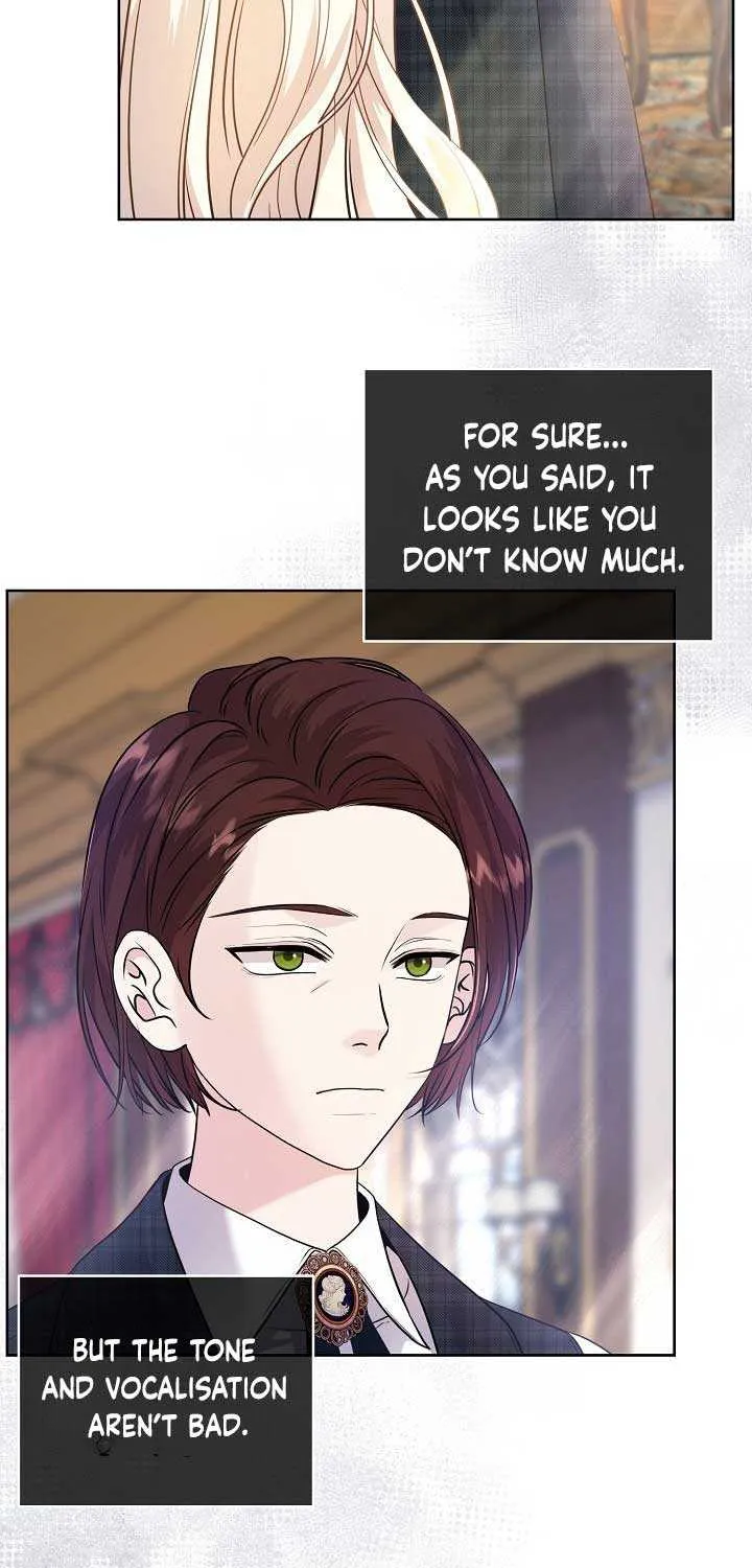 Grand Duke of the North Chapter 5 page 12 - 