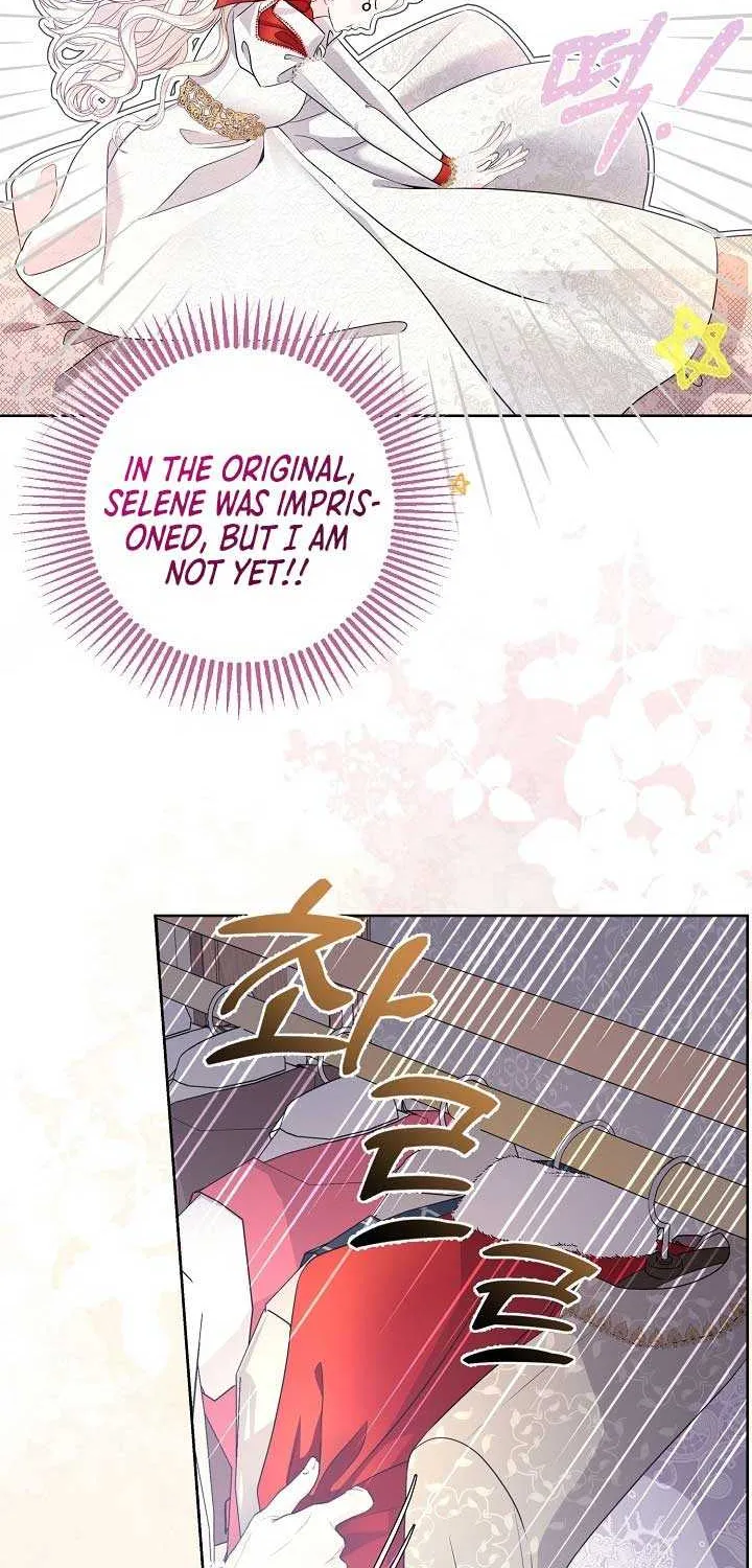 Grand Duke of the North Chapter 5 page 17 - 