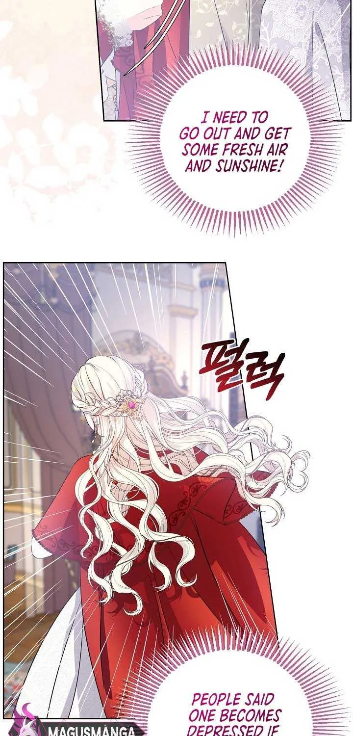 Grand Duke of the North Chapter 5 page 18 - 