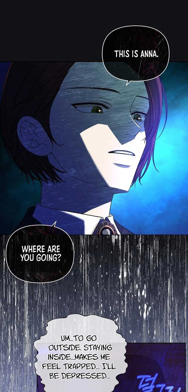 Grand Duke of the North Chapter 5 page 21 - 