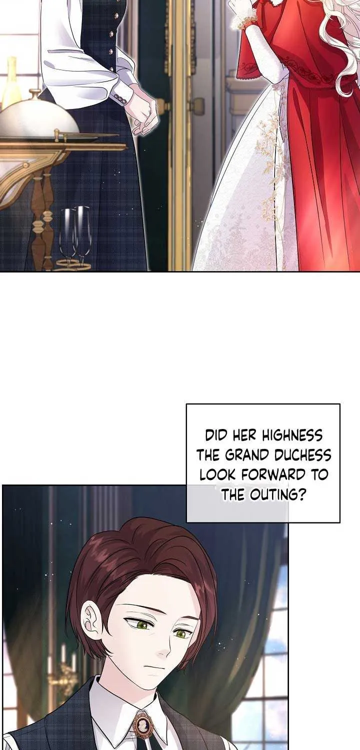 Grand Duke of the North Chapter 5 page 24 - 
