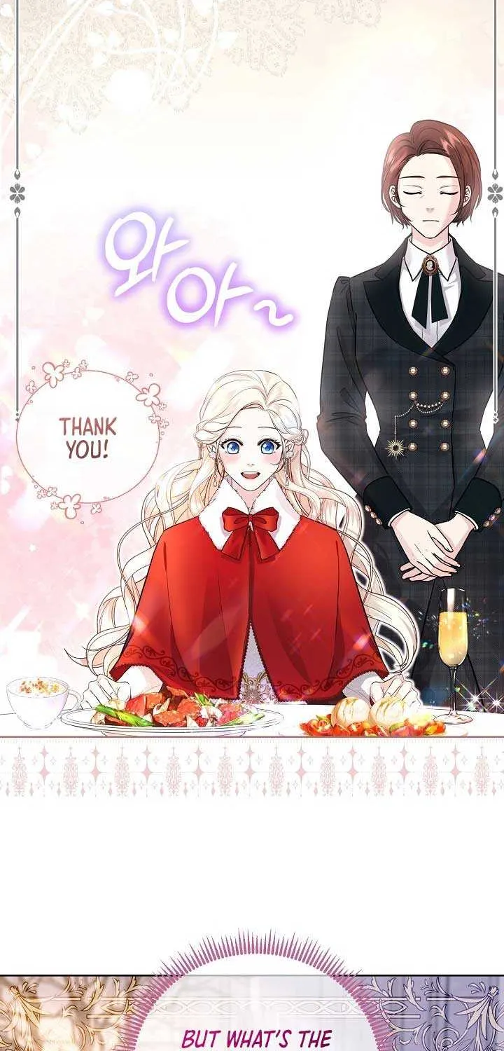 Grand Duke of the North Chapter 5 page 29 - 