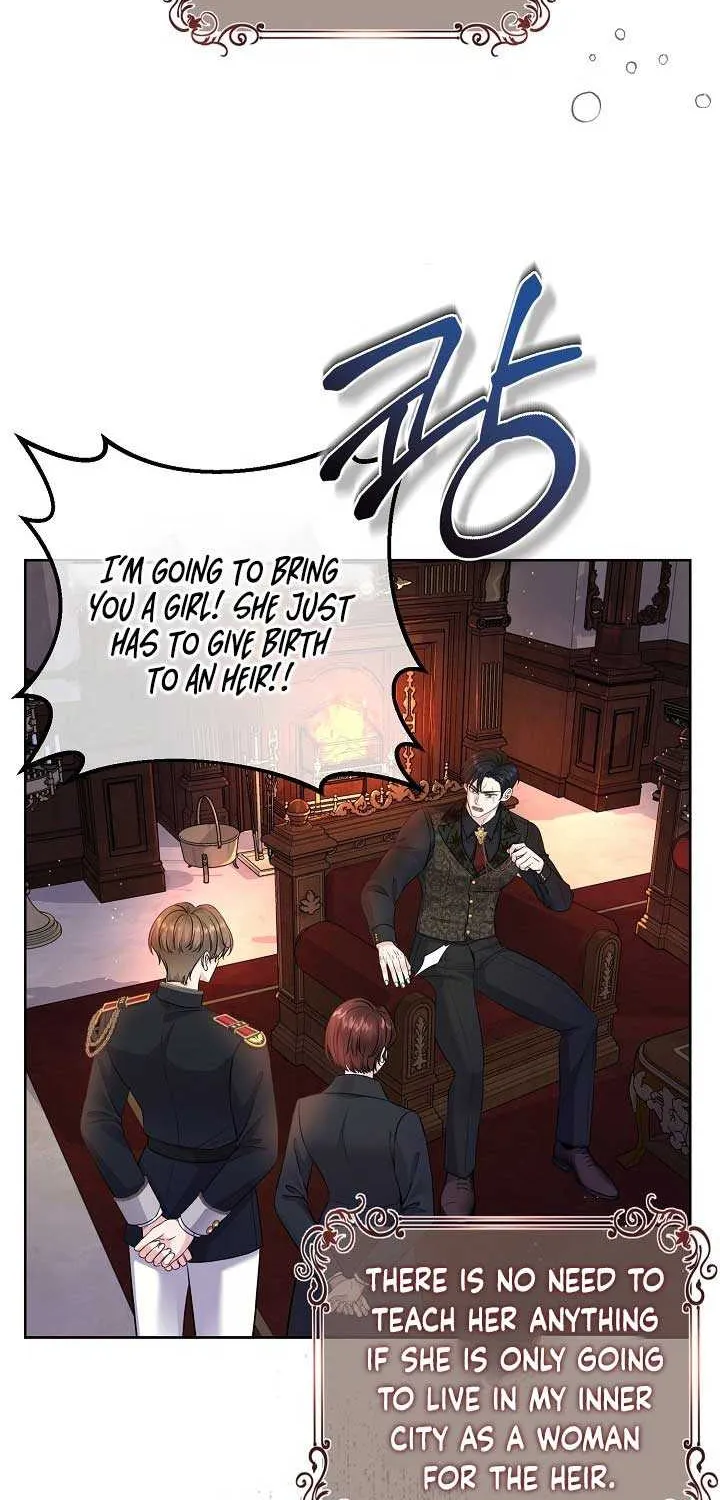 Grand Duke of the North Chapter 5 page 33 - 