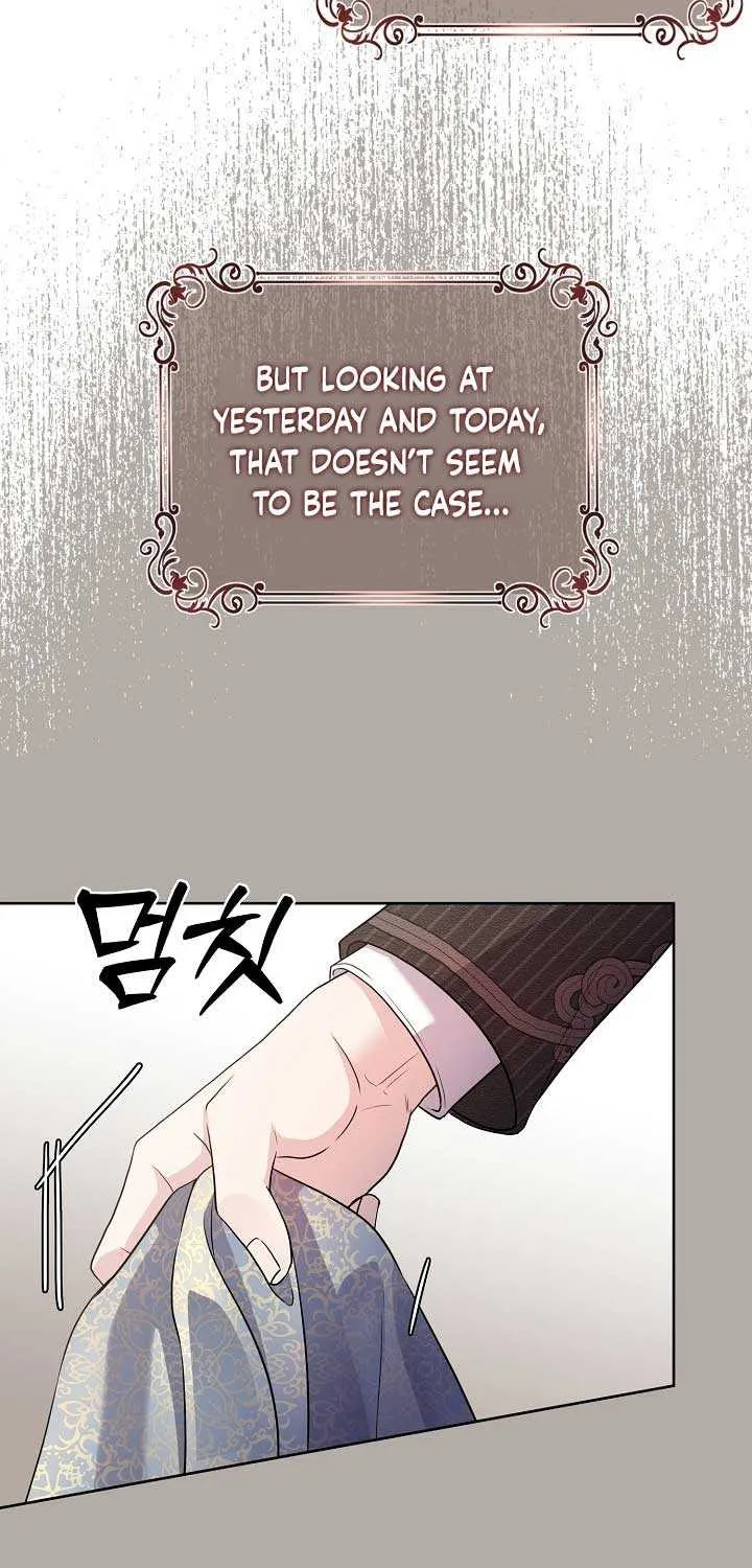 Grand Duke of the North Chapter 5 page 34 - 
