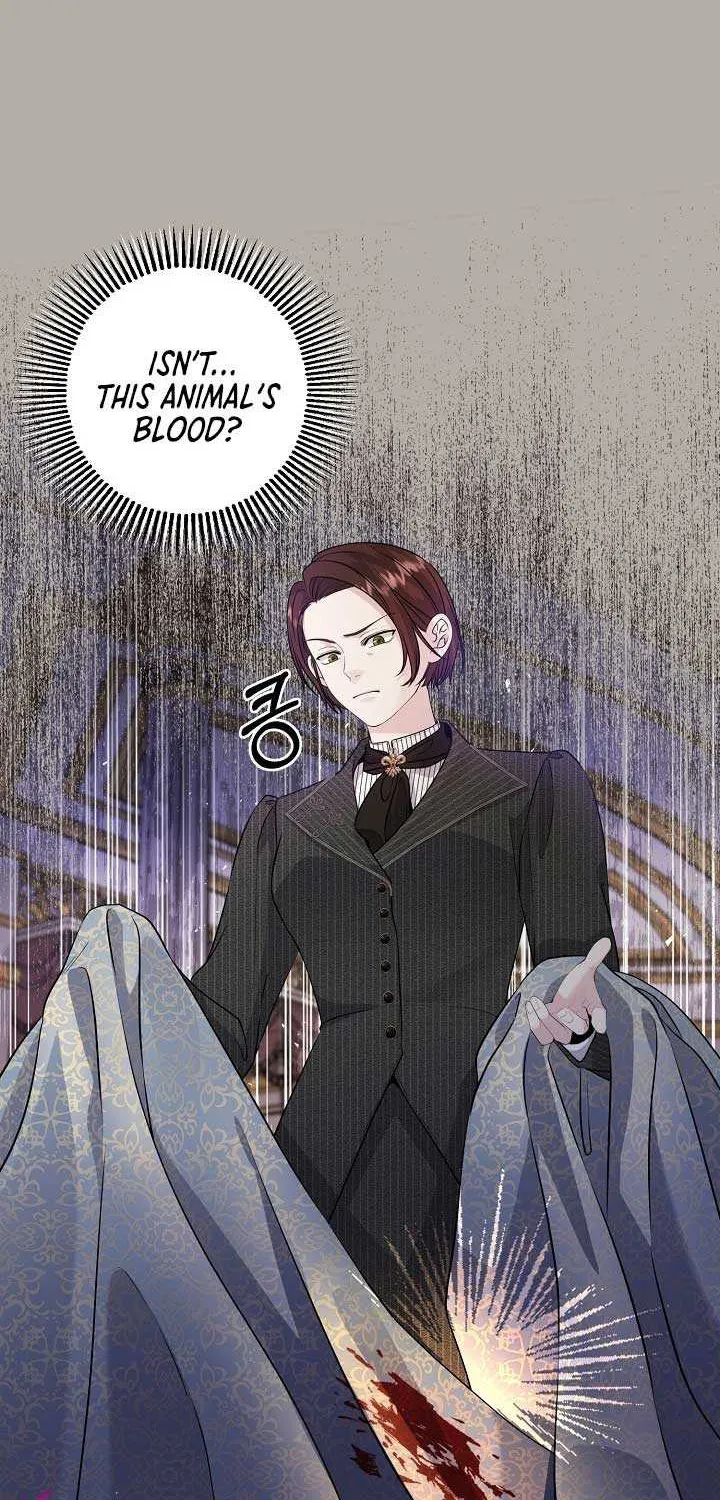 Grand Duke of the North Chapter 5 page 35 - 