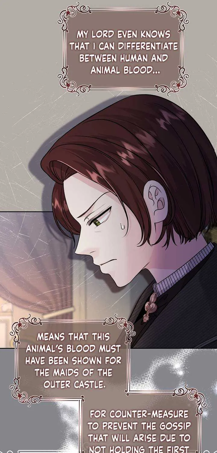 Grand Duke of the North Chapter 5 page 37 - 