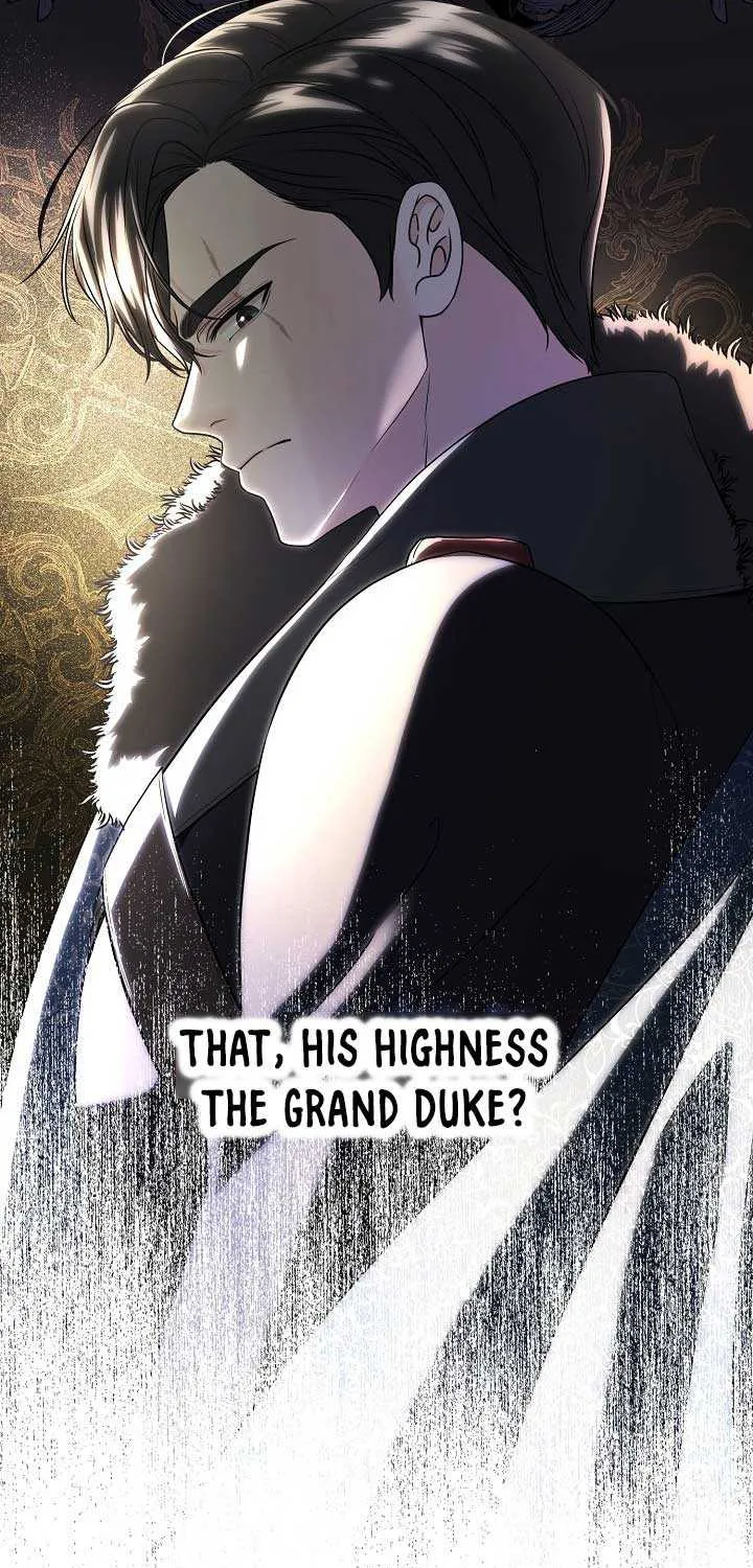 Grand Duke of the North Chapter 5 page 39 - 