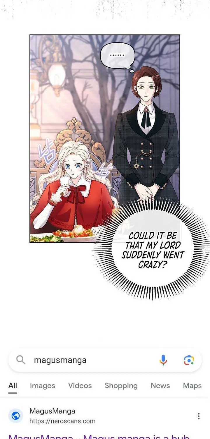Grand Duke of the North Chapter 5 page 40 - 