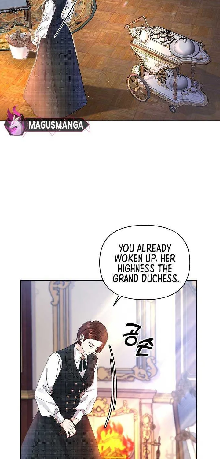 Grand Duke of the North Chapter 5 page 5 - 