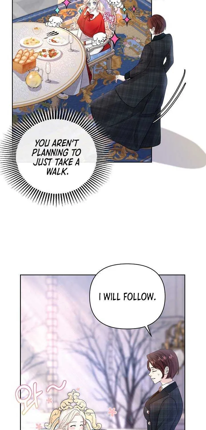 Grand Duke of the North Chapter 5 page 46 - 