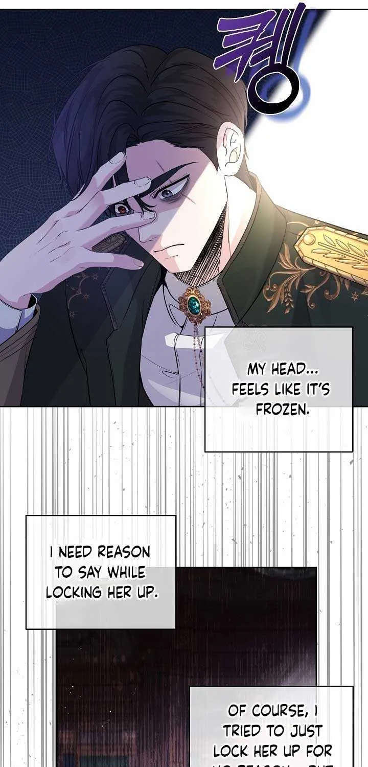 Grand Duke of the North Chapter 5 page 49 - 