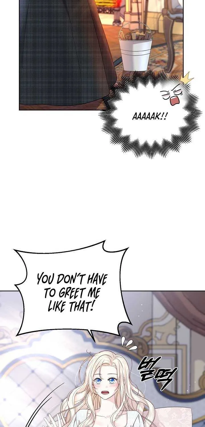 Grand Duke of the North Chapter 5 page 6 - 