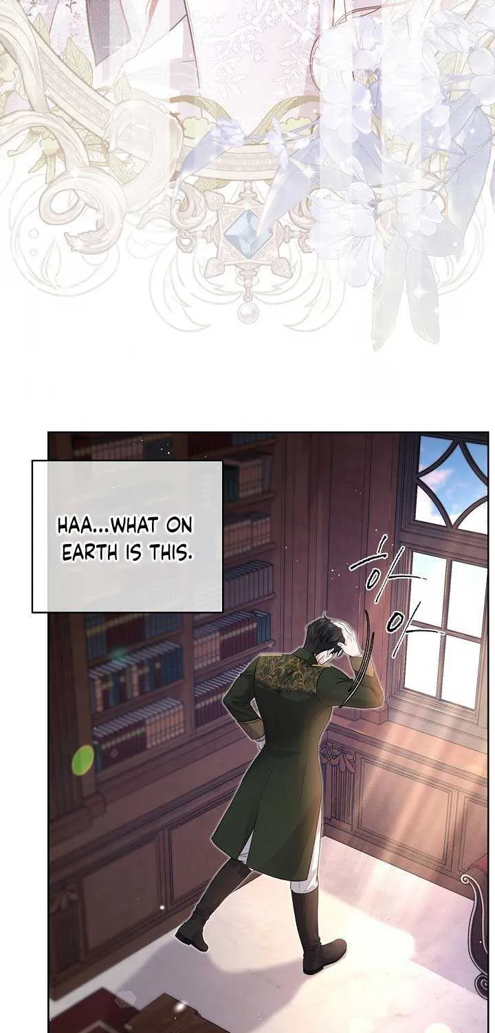 Grand Duke of the North Chapter 5 page 53 - 