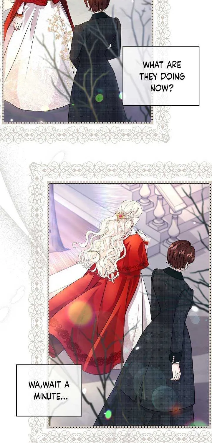 Grand Duke of the North Chapter 5 page 56 - 
