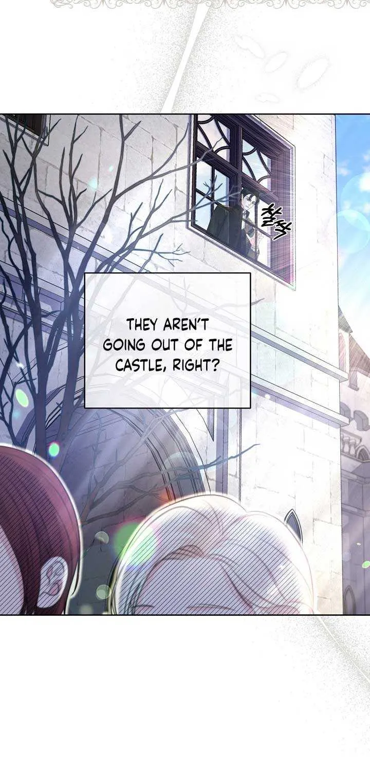 Grand Duke of the North Chapter 5 page 57 - 