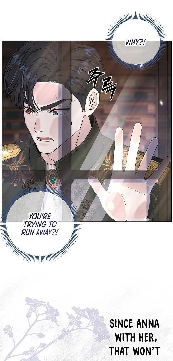Grand Duke of the North Chapter 5 page 58 - 