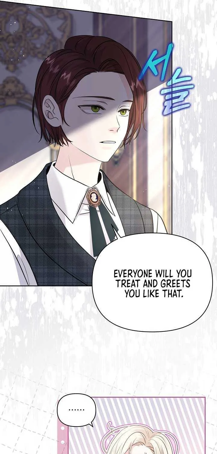 Grand Duke of the North Chapter 5 page 8 - 