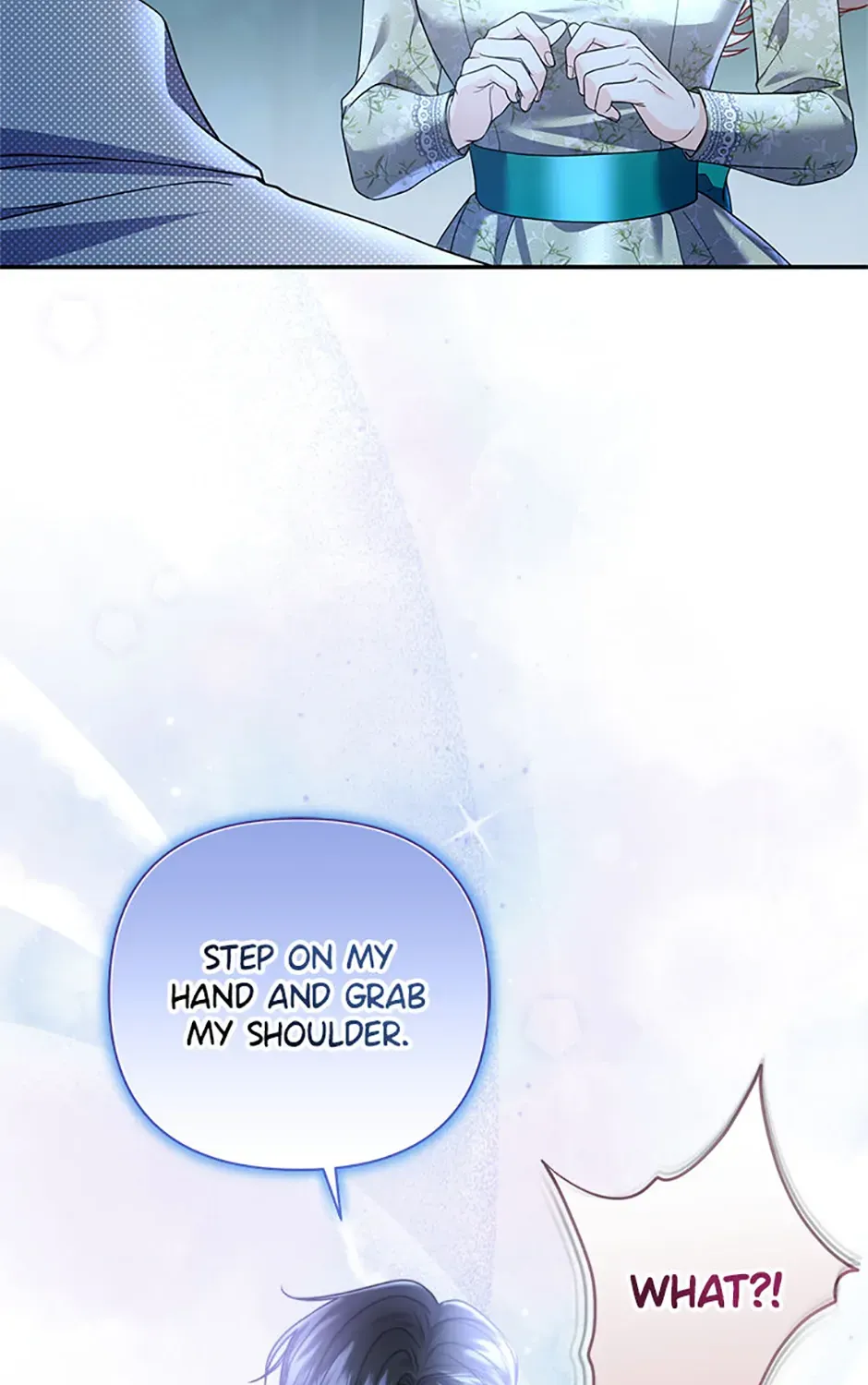Grand Duke of the North Chapter 50 page 11 - 
