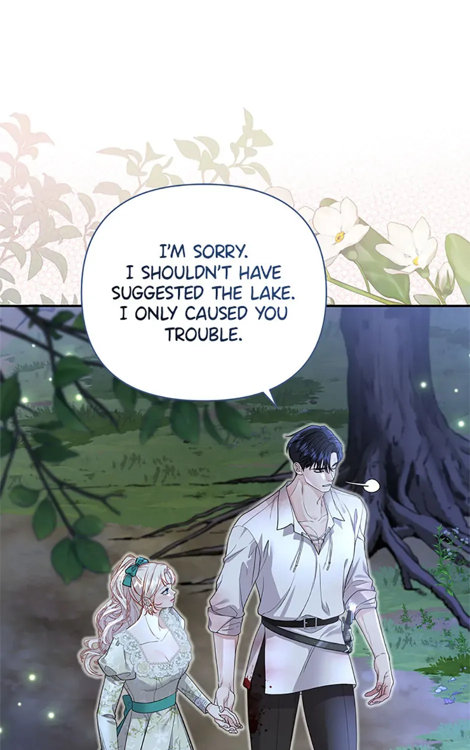 Grand Duke of the North Chapter 50 page 127 - 