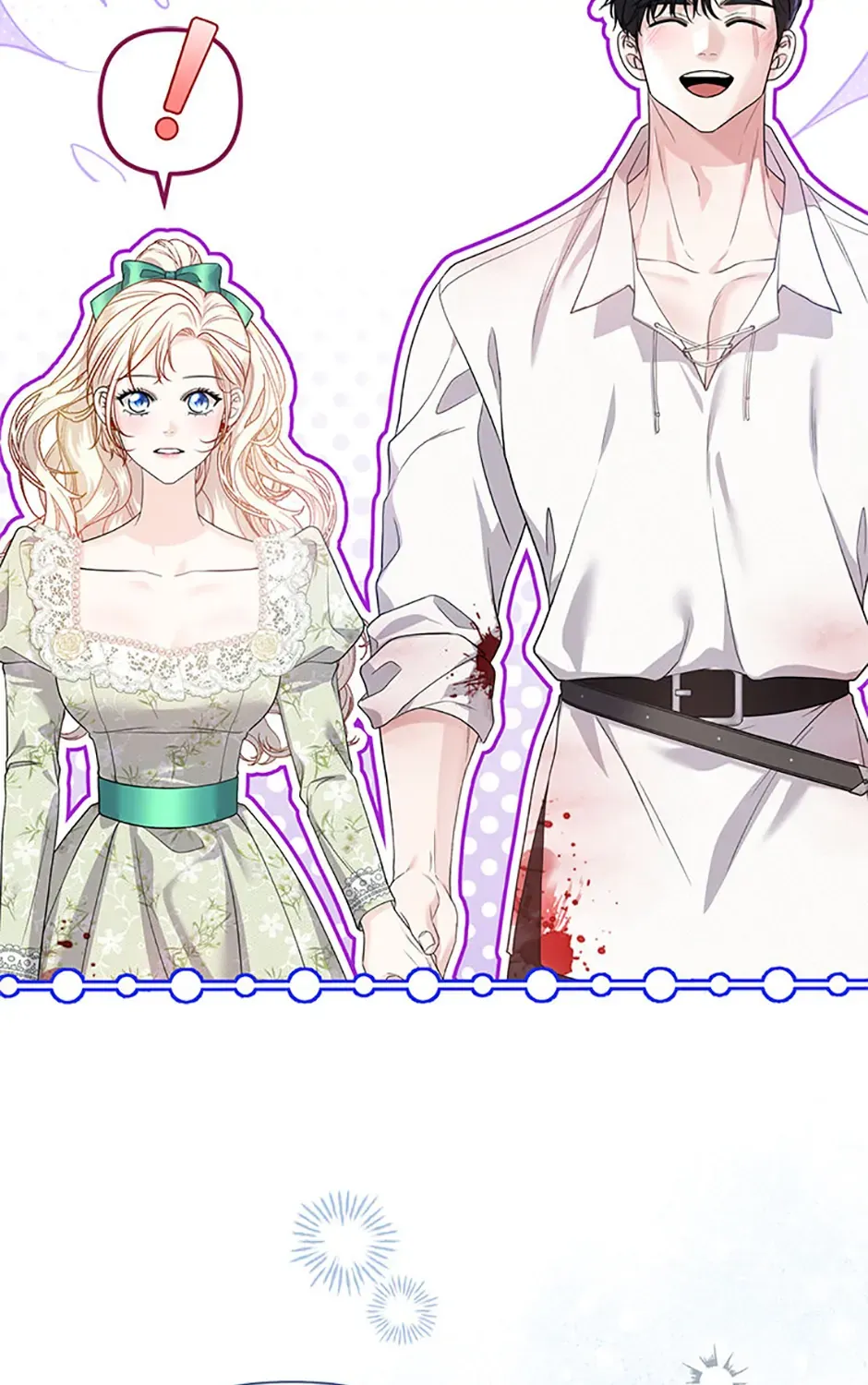 Grand Duke of the North Chapter 50 page 135 - 