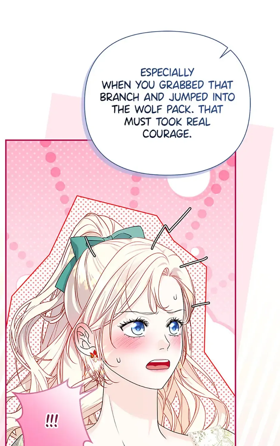Grand Duke of the North Chapter 50 page 139 - 