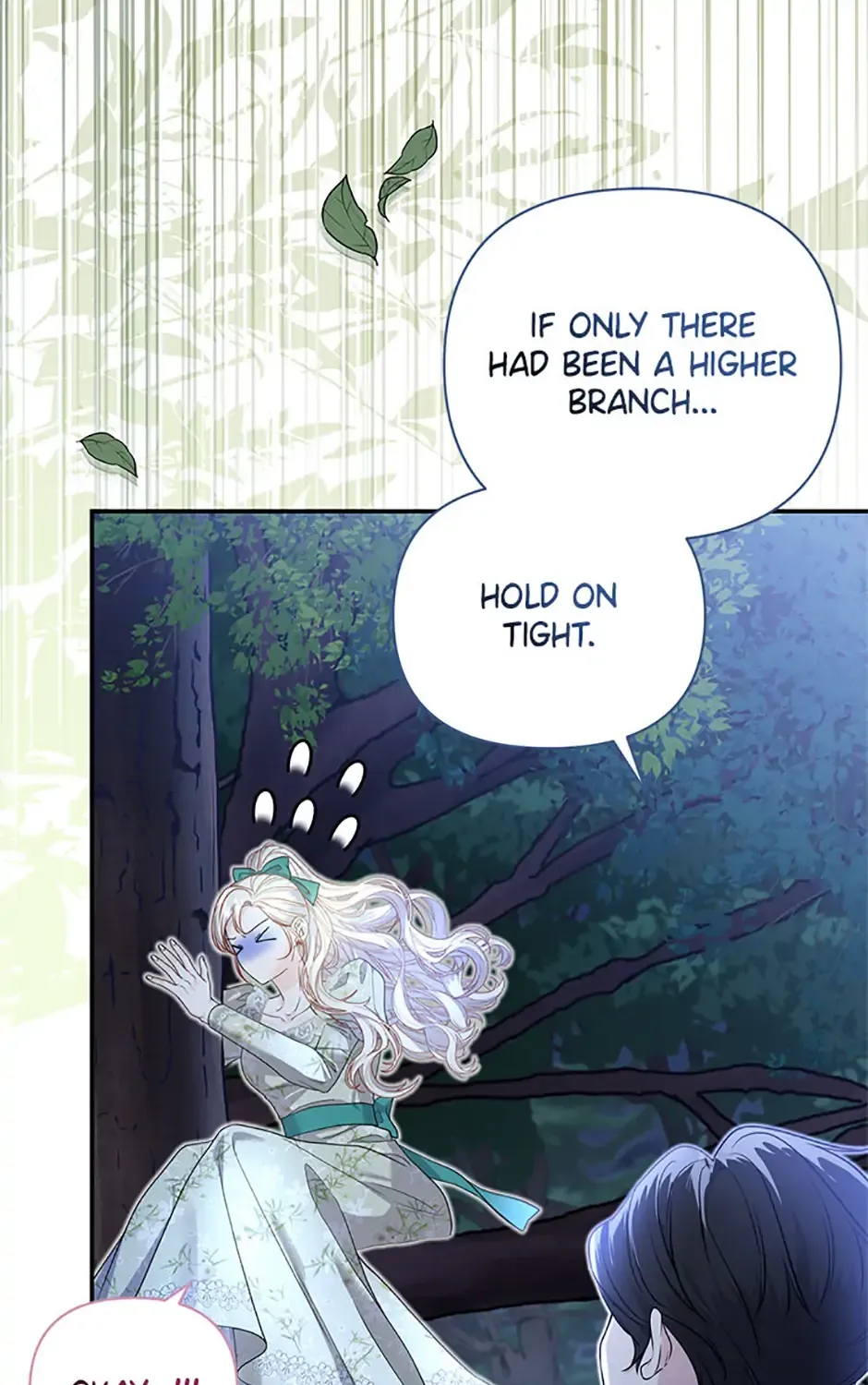 Grand Duke of the North Chapter 50 page 19 - 