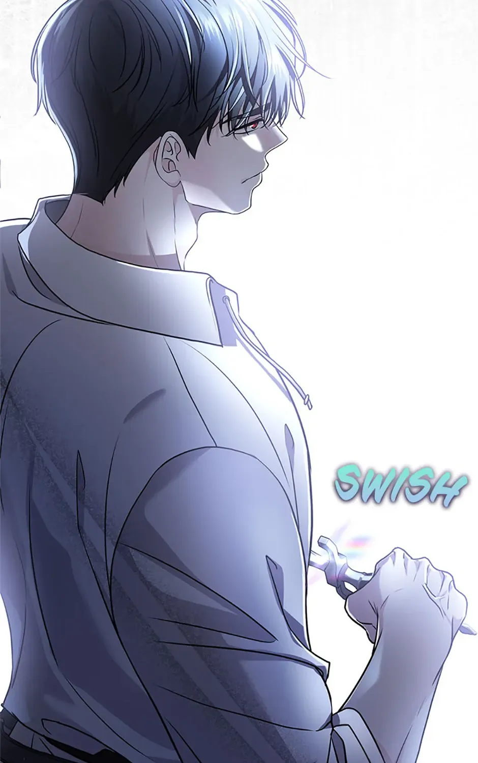 Grand Duke of the North Chapter 50 page 25 - 