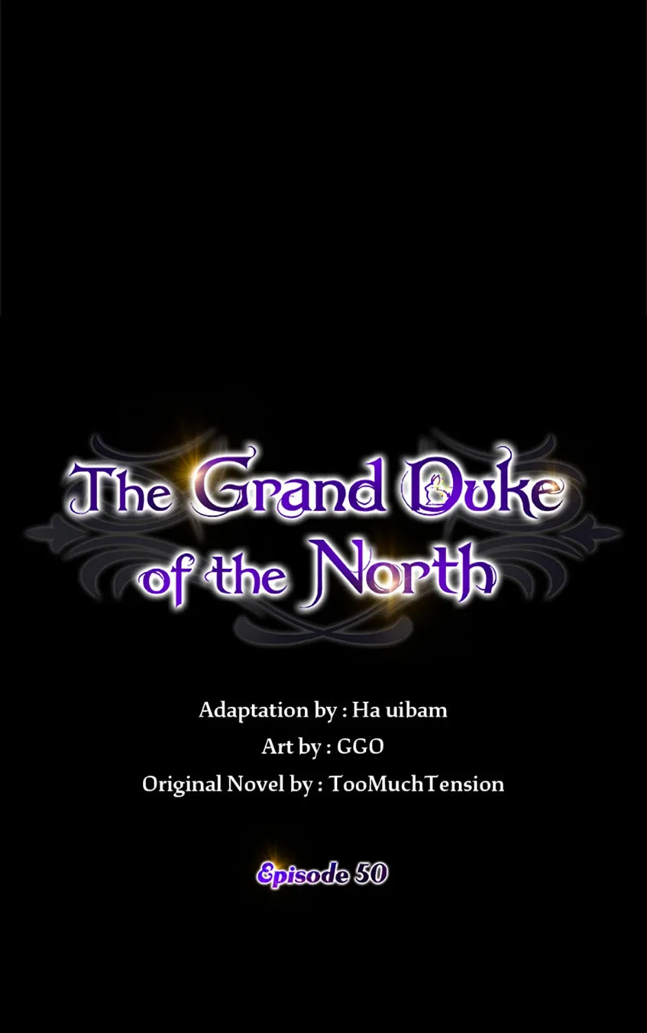 Grand Duke of the North Chapter 50 page 27 - 