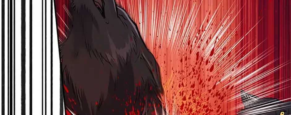 Grand Duke of the North Chapter 50 page 32 - 