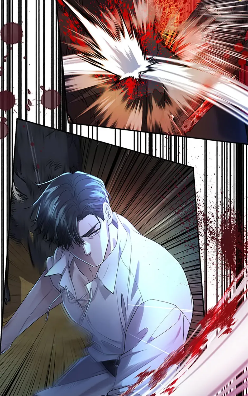 Grand Duke of the North Chapter 50 page 33 - 