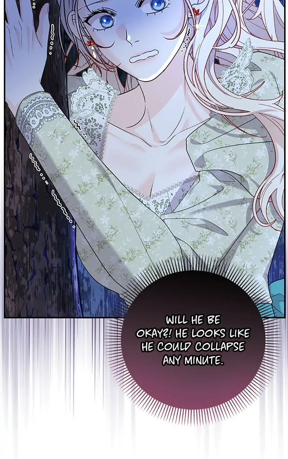 Grand Duke of the North Chapter 50 page 39 - 